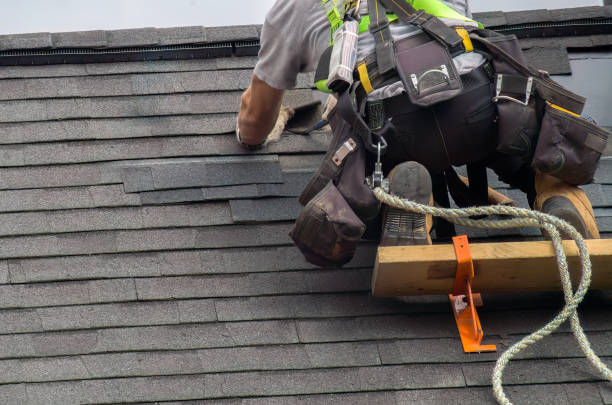 Reliable Emergency Roof Repair contractor in Edwardsburg, MI by Brentwood Metal Roofing