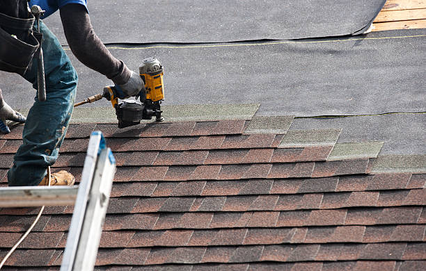Licensed Emergency Roof Repair service in Edwardsburg, MI - Brentwood Metal Roofing